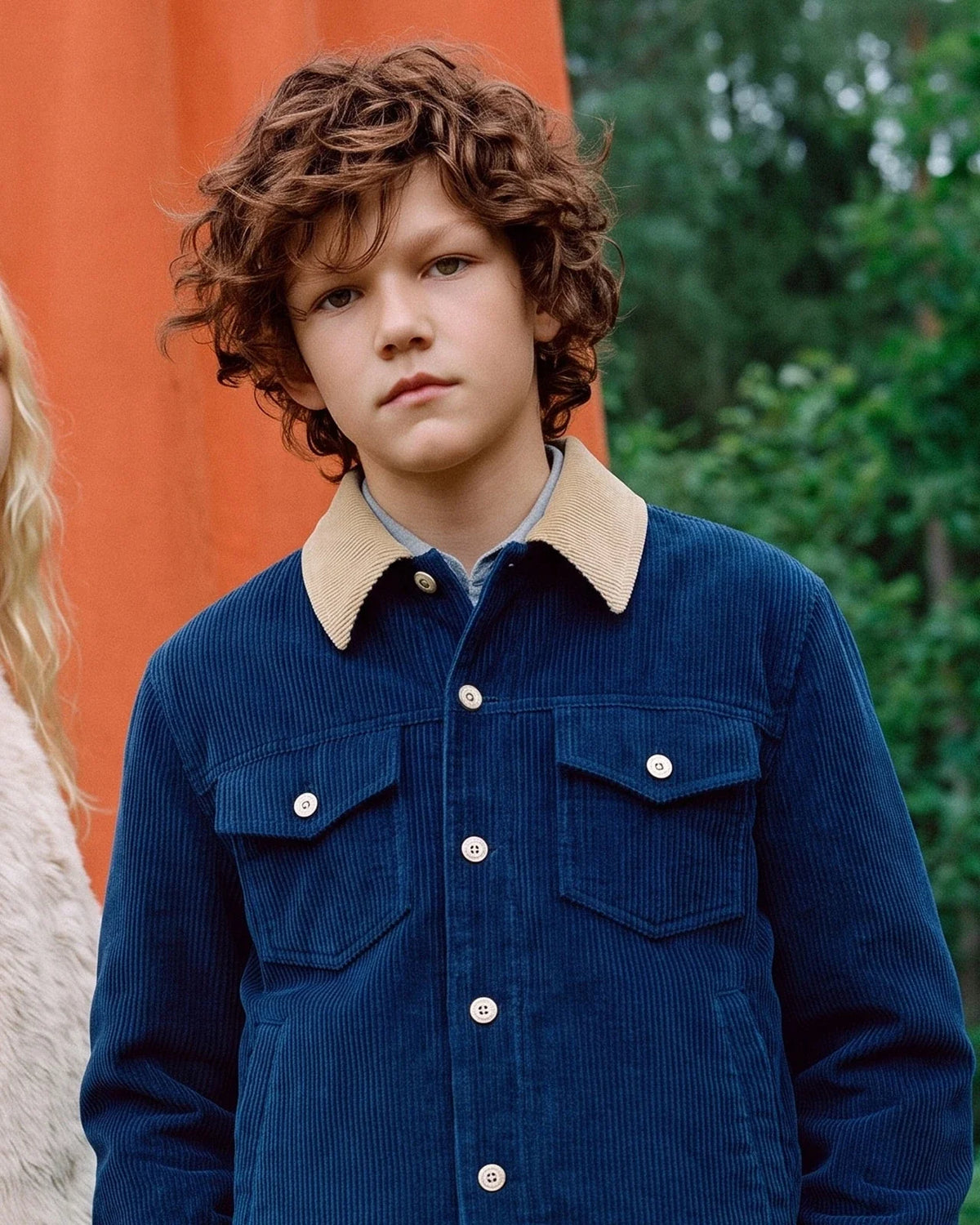 Boys' Tops
