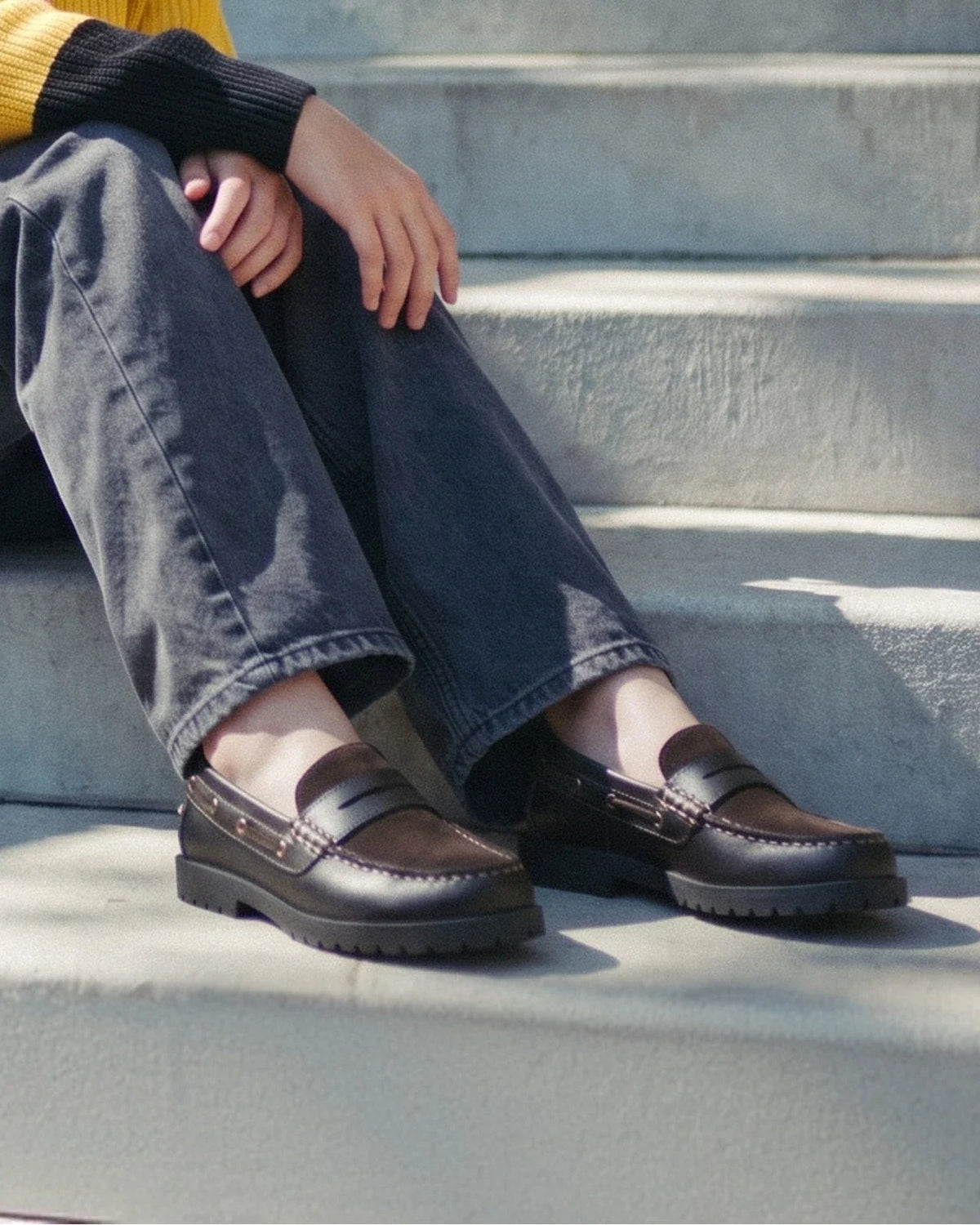 Girls' Shoes