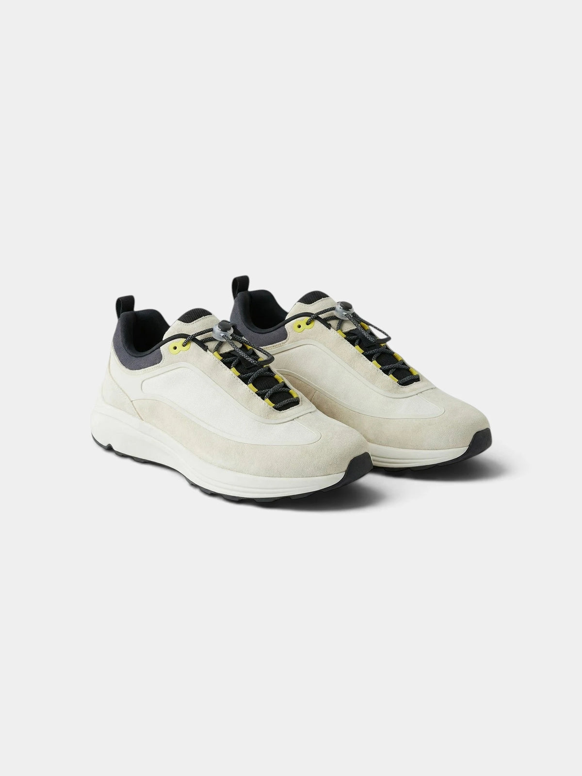 Chunky Trail Sneaker