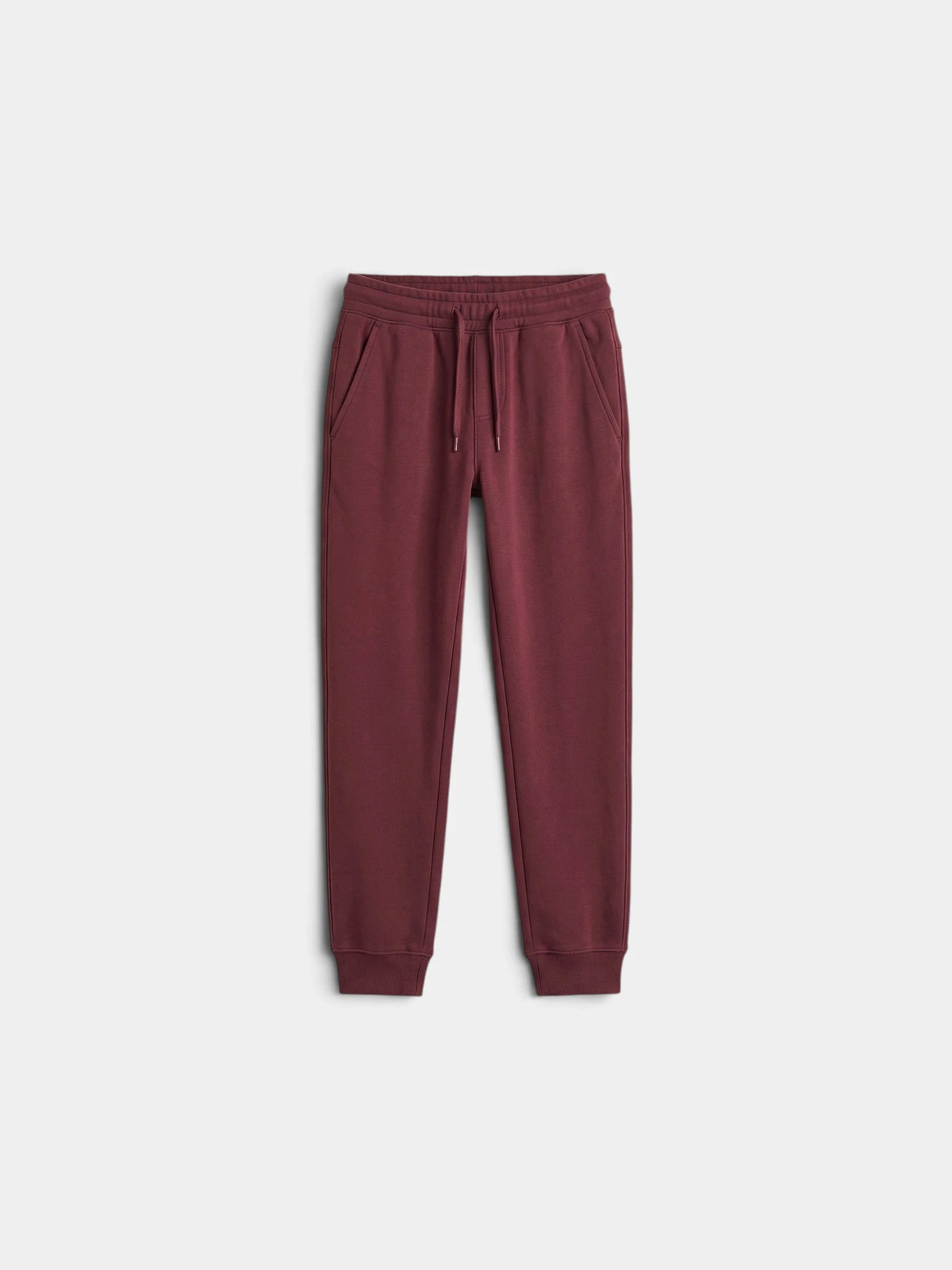 Fleece Jogger Pants