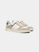 Velcro Strap Sneaker