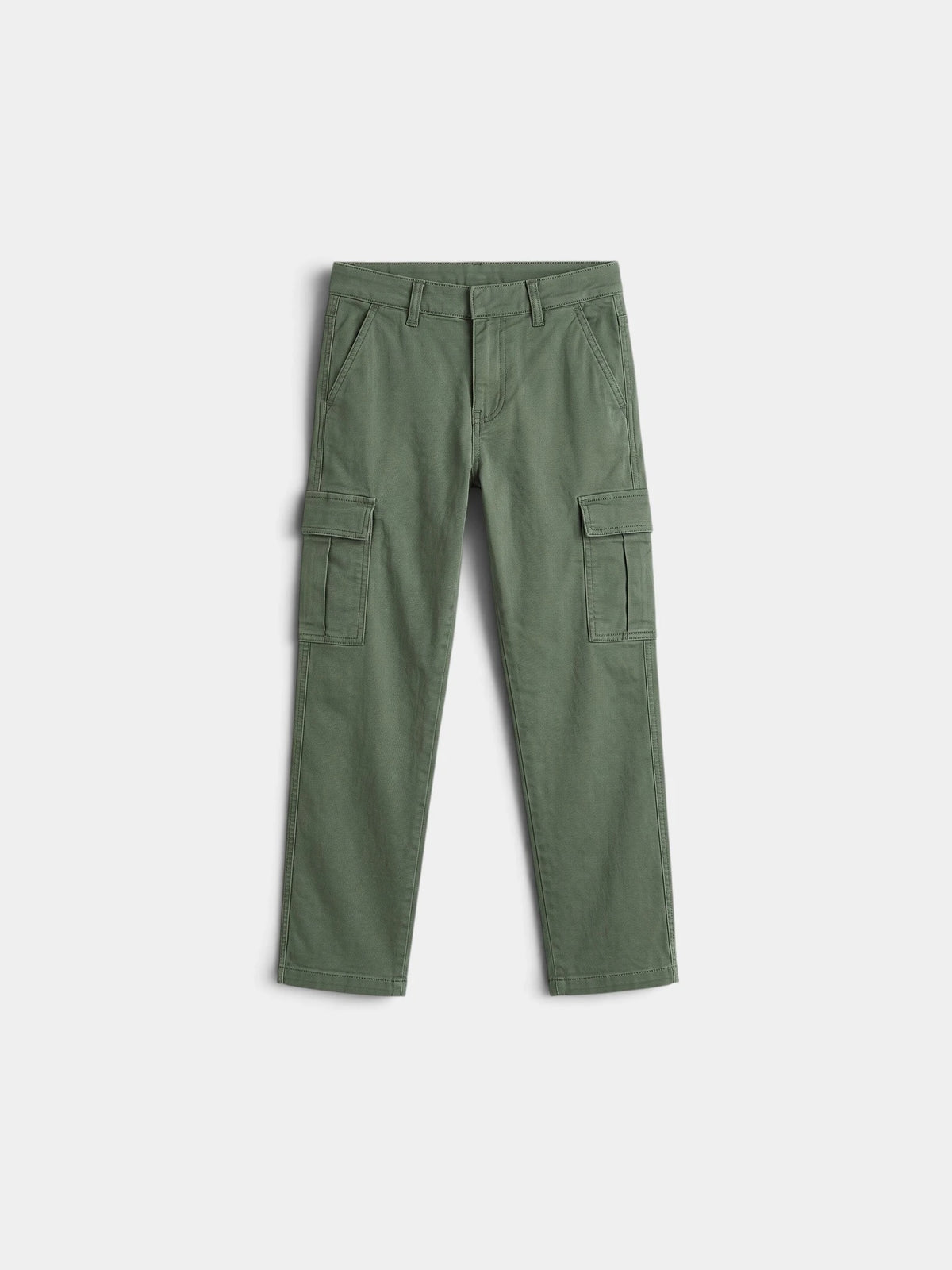 Cargo Utility Pants