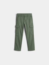 Cargo Utility Pants