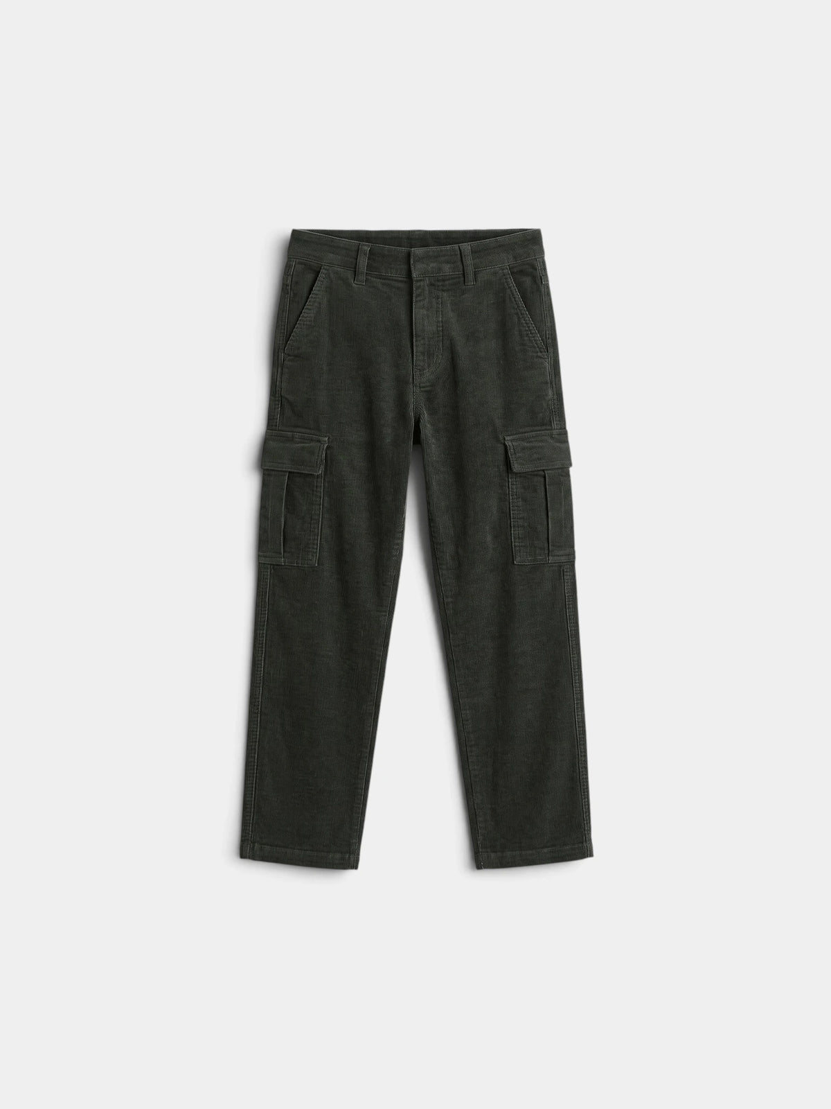 Cargo Utility Pants
