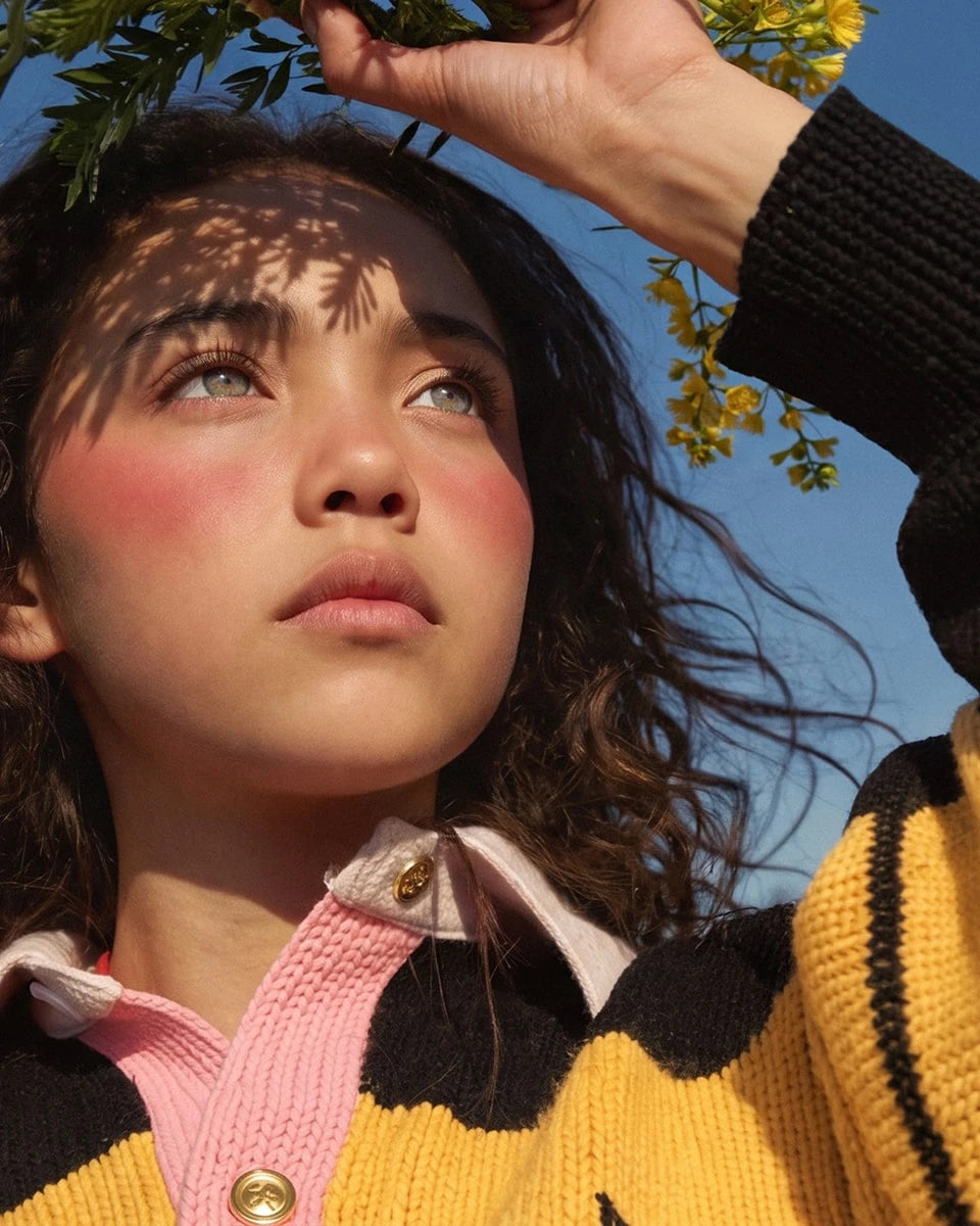The Cardigan Everyone's Wearing This Fall