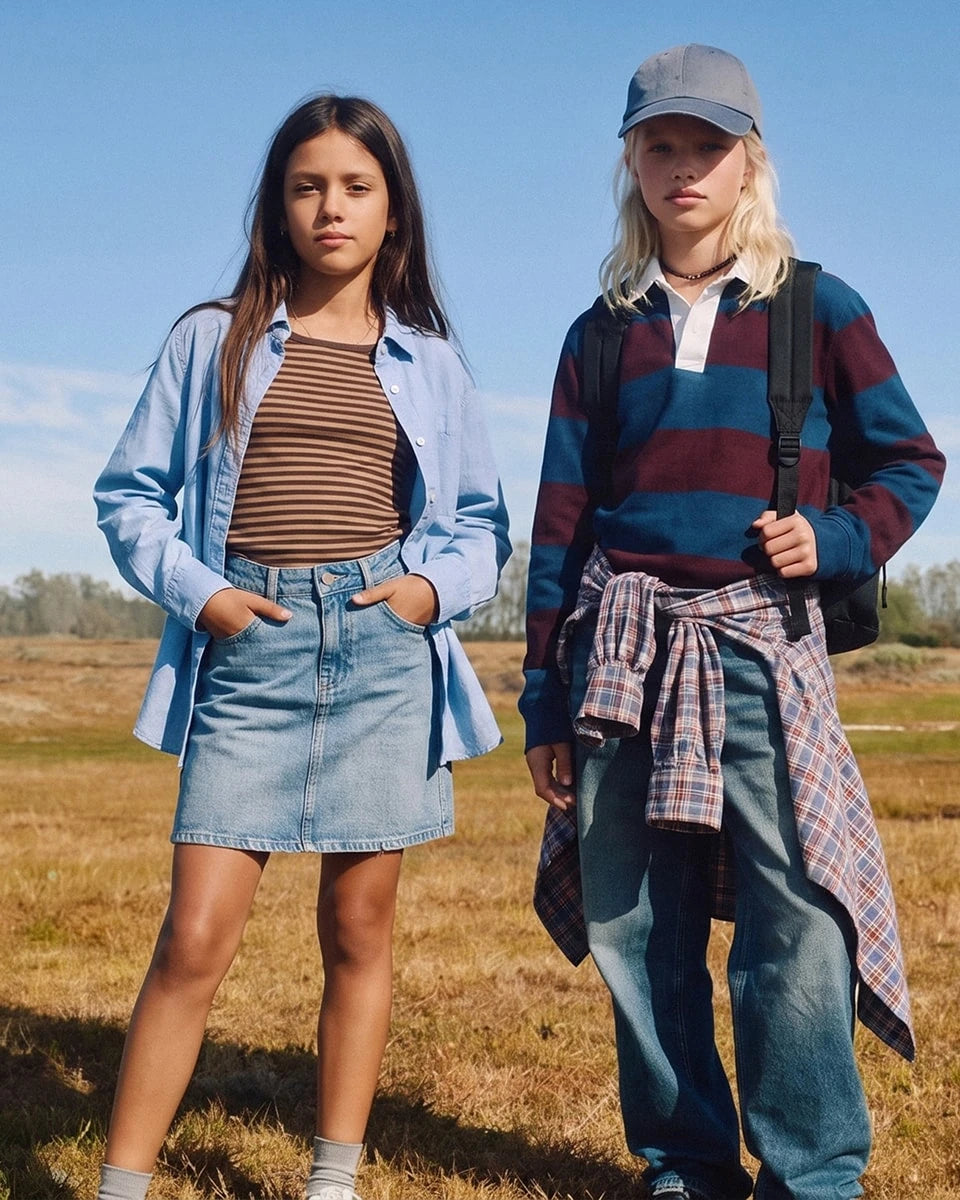 Field Notes: Fall's Prettiest Print Mix