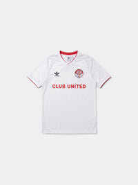 Club United Jersey