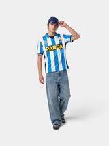 Panda Striped Jersey