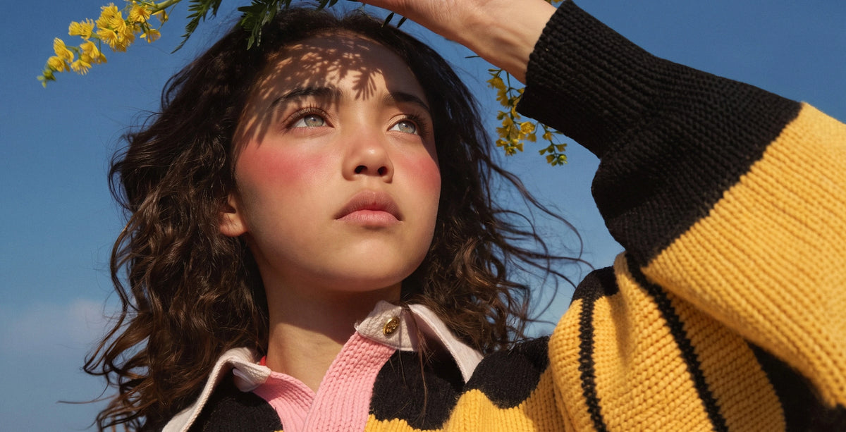 The Cardigan Everyone's Wearing This Fall